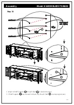 Предварительный просмотр 24 страницы Simpli Home AXCHOL005-72-NAB Manual