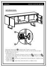 Предварительный просмотр 17 страницы Simpli Home AXCLRY-08RNAB Manual