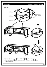 Предварительный просмотр 18 страницы Simpli Home AXCLRY-08RNAB Manual