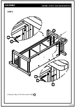 Предварительный просмотр 11 страницы Simpli Home INT-AXCADR-BNCH-EB Manual