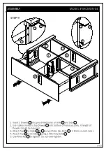 Предварительный просмотр 17 страницы Simpli Home Wynden HALL brooklyn+max AXCMON-04 Quick Start Manual