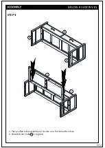 Preview for 9 page of Simpli Home WyndentHall brooklyn + max 3AXCRIV-01 Quick Start Manual