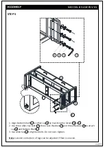 Preview for 11 page of Simpli Home WyndentHall brooklyn + max 3AXCRIV-01 Quick Start Manual