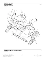 Предварительный просмотр 4 страницы Simplicity 09A4130202E1 Parts Manual