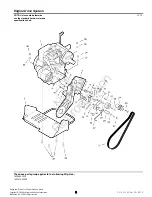 Предварительный просмотр 6 страницы Simplicity 09A4130202E1 Parts Manual