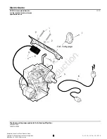 Предварительный просмотр 8 страницы Simplicity 09A4130202E1 Parts Manual