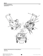 Предварительный просмотр 14 страницы Simplicity 09A4130202E1 Parts Manual