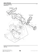 Preview for 16 page of Simplicity 09A4130202E1 Parts Manual