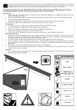 Preview for 2 page of Simplicity 10 LE Series Manual