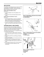 Предварительный просмотр 14 страницы Simplicity 10528 Operator'S Manual