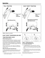 Предварительный просмотр 15 страницы Simplicity 10528 Operator'S Manual