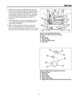 Предварительный просмотр 60 страницы Simplicity 10528 Operator'S Manual