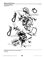 Preview for 12 page of Simplicity 10560E Parts Manual