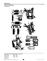 Preview for 38 page of Simplicity 10560E Parts Manual