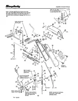 Предварительный просмотр 12 страницы Simplicity 1080S Parts Manual