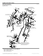 Preview for 10 page of Simplicity 1180E Parts Manual