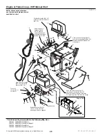 Preview for 24 page of Simplicity 1180E Parts Manual