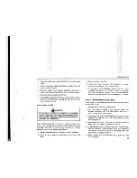 Preview for 25 page of Simplicity 12.5LTH38 Operator'S Manual