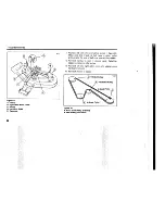 Preview for 40 page of Simplicity 12.5LTH38 Operator'S Manual