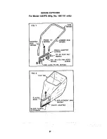 Предварительный просмотр 66 страницы Simplicity 1219 Parts Manual