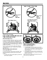 Preview for 21 page of Simplicity 1226 Series Operator'S Manual