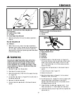 Preview for 30 page of Simplicity 1226 Series Operator'S Manual