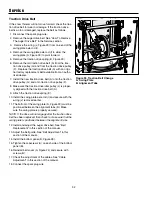 Preview for 35 page of Simplicity 1226 Series Operator'S Manual