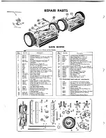 Preview for 2 page of Simplicity 127 Operator'S Manual