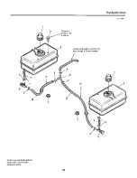 Preview for 12 page of Simplicity 12FC42 Parts Manual