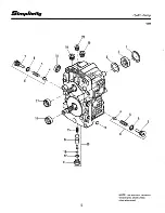 Preview for 18 page of Simplicity 12LTH Parts Manual