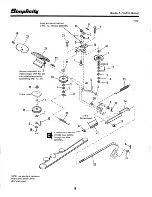 Preview for 20 page of Simplicity 12LTH Parts Manual