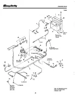 Preview for 24 page of Simplicity 12LTH Parts Manual