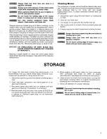 Preview for 7 page of Simplicity 1319PS Mower Operator'S Manual