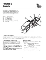 Preview for 10 page of Simplicity 1334 Operator'S Manual