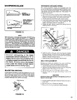 Preview for 11 page of Simplicity 1510PS Operator'S Manual