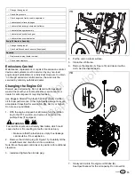 Предварительный просмотр 13 страницы Simplicity 1524 Operator'S Manual