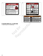 Предварительный просмотр 24 страницы Simplicity 1524 Operator'S Manual