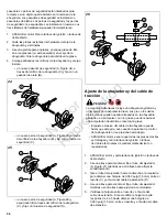 Preview for 38 page of Simplicity 1524 Operator'S Manual