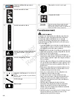 Preview for 48 page of Simplicity 1524 Operator'S Manual