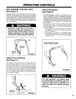 Preview for 5 page of Simplicity 1570PS Operator'S Manual