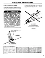 Preview for 7 page of Simplicity 1570PS Operator'S Manual