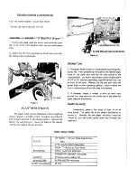 Предварительный просмотр 2 страницы Simplicity 1600006 Operator'S Manual