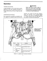 Preview for 10 page of Simplicity 1600220 Operator'S Manual