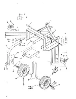 Preview for 2 page of Simplicity 1600223 Parts Manual