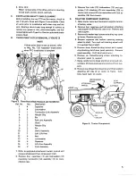 Preview for 5 page of Simplicity 1600315 Operator'S Manual