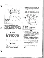 Preview for 9 page of Simplicity 1600331 Operator'S Manual