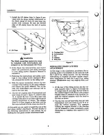 Предварительный просмотр 10 страницы Simplicity 1600331 Operator'S Manual