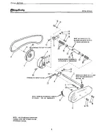 Preview for 6 page of Simplicity 1600395 Parts Manual