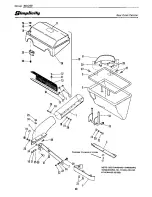 Preview for 22 page of Simplicity 1600395 Parts Manual