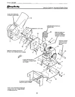 Preview for 24 page of Simplicity 1600395 Parts Manual